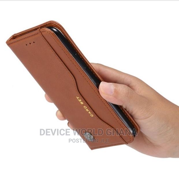 Les Leather Flip Case for iPhone 14promax and 13promax · Photo 5