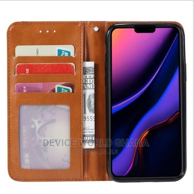 Les Leather Flip Case for iPhone 14promax and 13promax · Photo 3