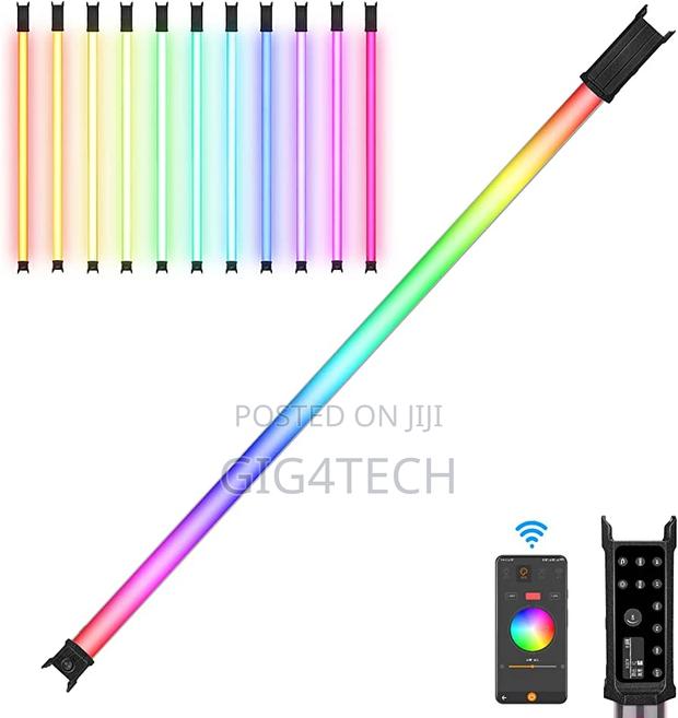 Luxceo RGB Mood Tube Light 85cm · Photo 1