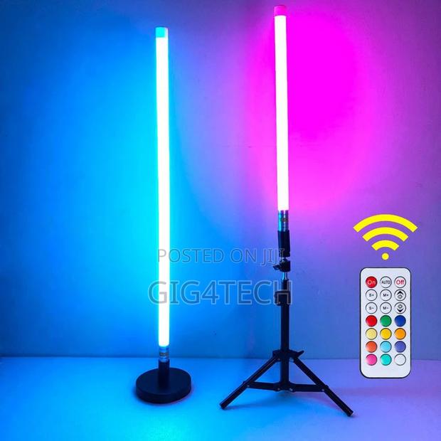 Luxceo RGB Mood Tube Light 85cm · Photo 2