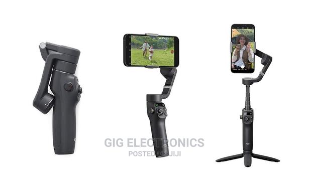 Dji Osmo Mobile 6 Smartphone Gimbal · Photo 3