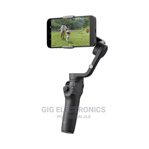 Dji Osmo Mobile 6 Smartphone Gimbal · Photo 8