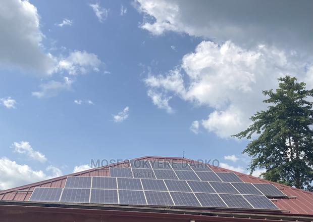 Solar and Electricity Professionals Installer