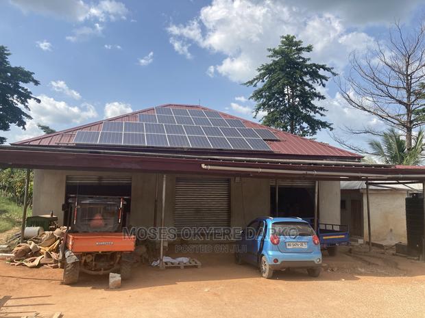 Solar and Electricity Professionals Installer · Photo 4