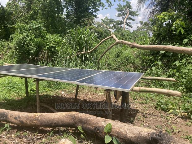Solar and Electricity Professionals Installer · Photo 5
