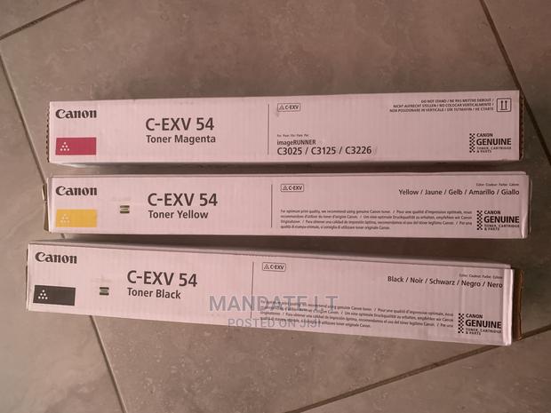 Canon Ir3025i