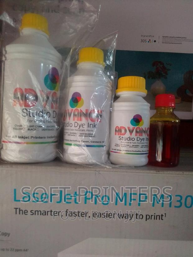 Refill Inks for Hp, Epson and Canon · Photo 3