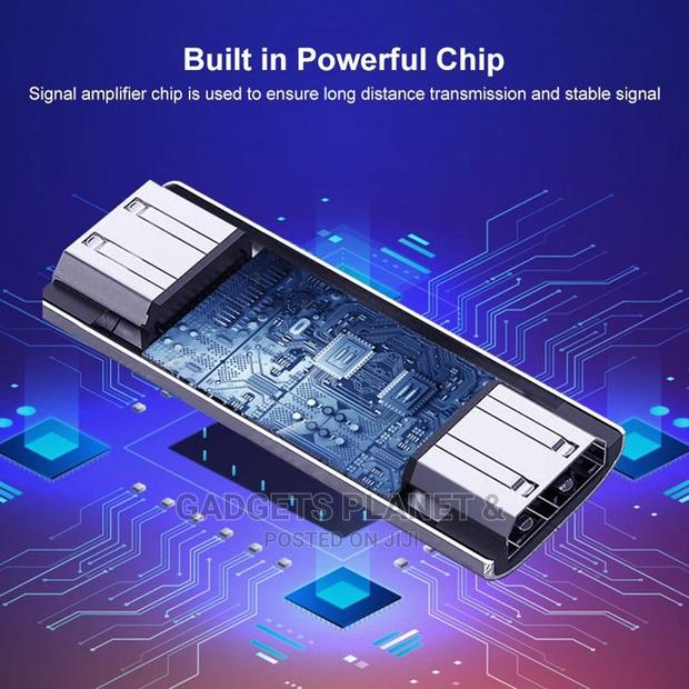 HDMI Adapter Signal Amplifier HDMI Repeater Extender · Photo 4