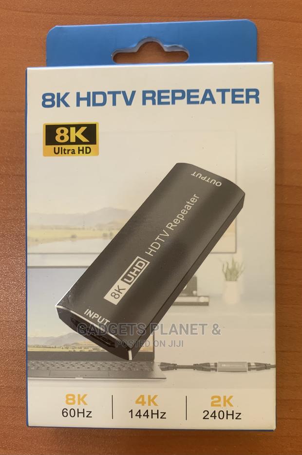 HDMI Adapter Signal Amplifier HDMI Repeater Extender · Photo 6