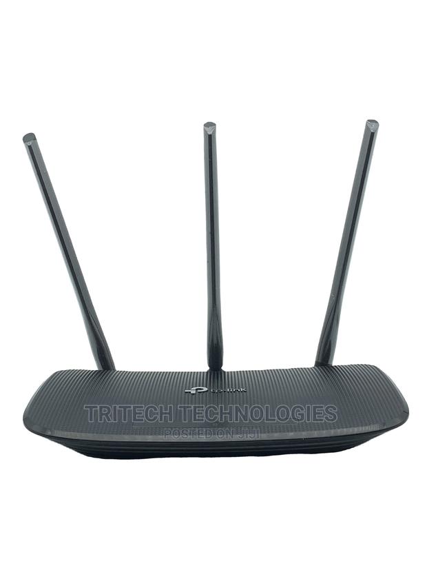 Tp-Link TL-WR940N WIFI Router · Photo 6