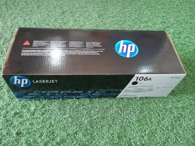 HP Toner 106A · Photo 4