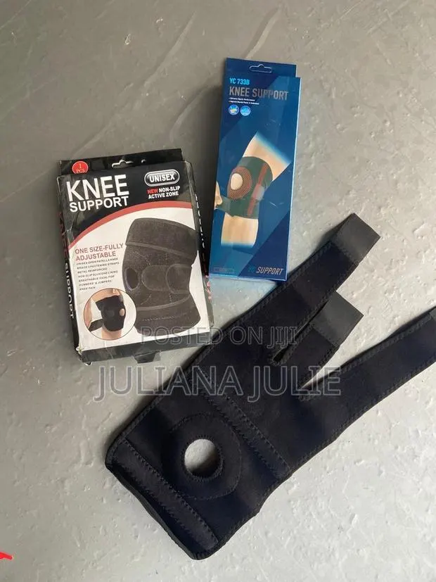 Original Knee Support Available · Photo 1
