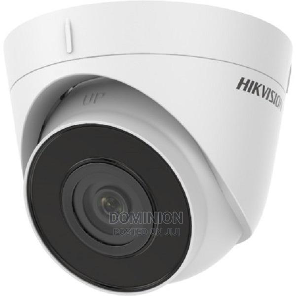 Hikvision Ds-2cd1321g0e-I Eco 2mp IP 2.8mm Dome Camera · Photo 1