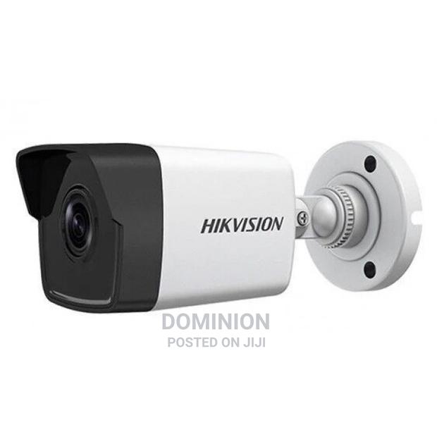 Hikvision Ds-2cd1021g0e-I Eco 2mp Ip 2.8mm Bullet Camera · Photo 1