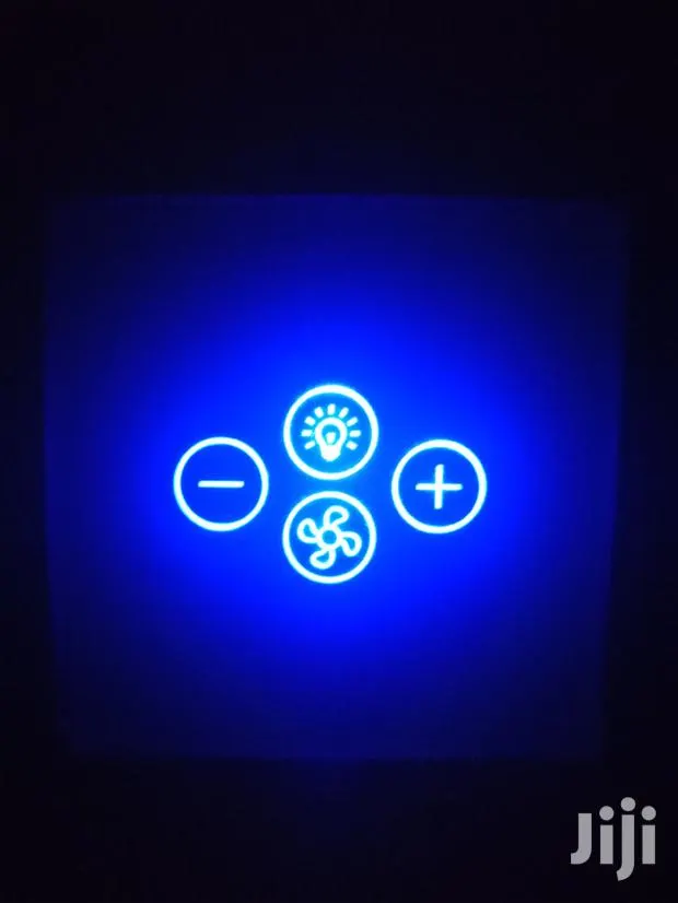 Smart Wifi/Touch Light/Fan Switch · Photo 1