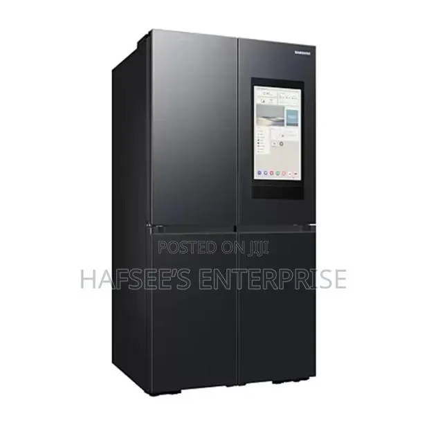 Samsung 632 Liters 4 Door French Door Refrigerator · Photo 1