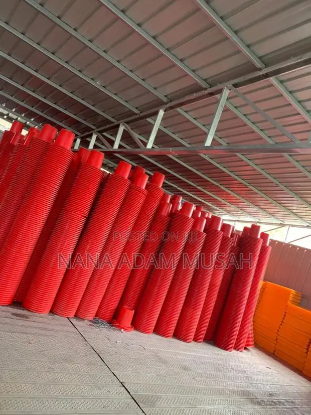 Poultry Equipment · Photo 1