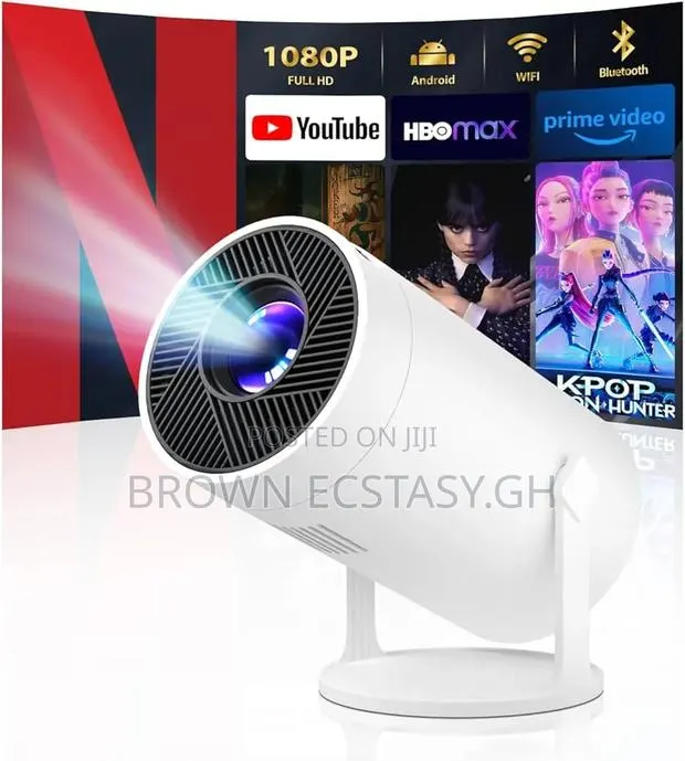 Mini Projector · Photo 1
