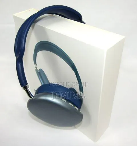 P9 Wireless Headset · Photo 1