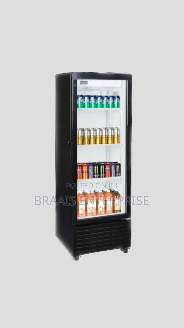 Tcl 225ltrs Display Fridge · Photo 1