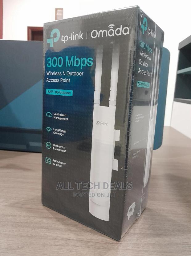 Tp Link Eap110 · Photo 1