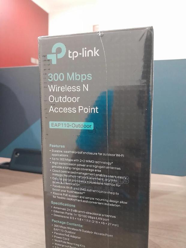 Tp Link Eap110 · Photo 2