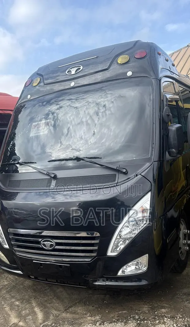 Daewoo Lestar 2014 Black · Photo 1