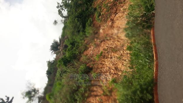 New Land for Sale at Adaeso · Photo 1