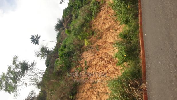 New Land for Sale at Adaeso · Photo 2