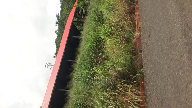 New Land for Sale at Adaeso · Photo 8