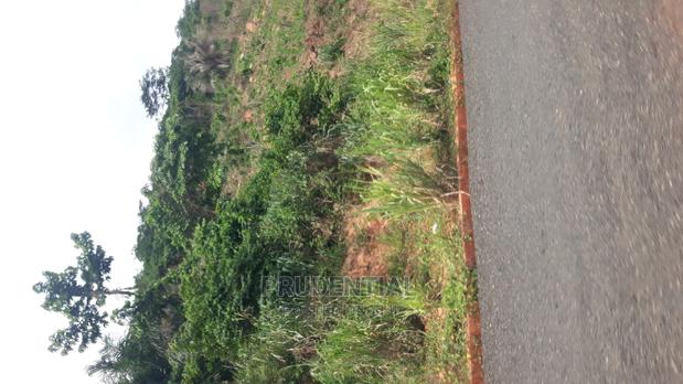 New Land for Sale at Adaeso · Photo 7