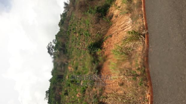 New Land for Sale at Adaeso · Photo 5