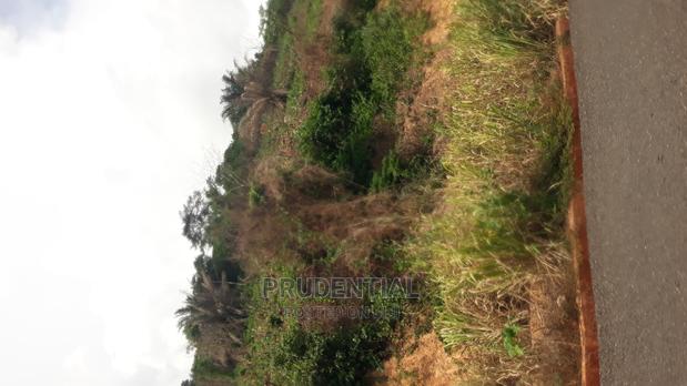 New Land for Sale at Adaeso · Photo 4