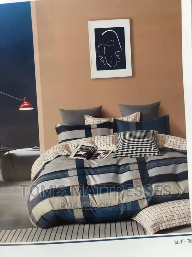8 Pieces Duvets Cover Set For Sale · Photo 1
