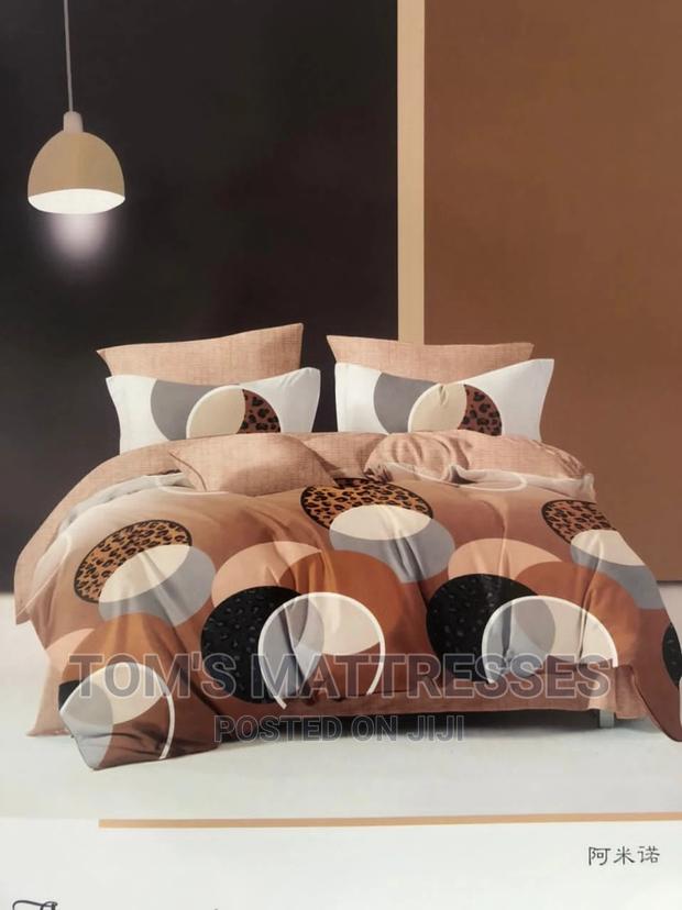 8 Pieces Duvets Cover Set For Sale · Photo 5