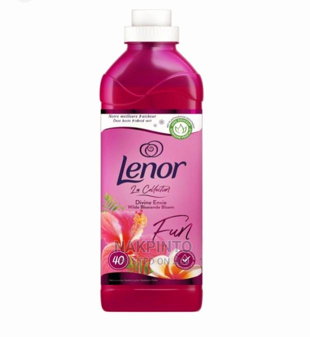 Lenor Fabric Conditioner And Fabric Softeners · Photo 1