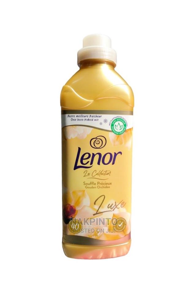 Lenor Fabric Conditioner And Fabric Softeners · Photo 2