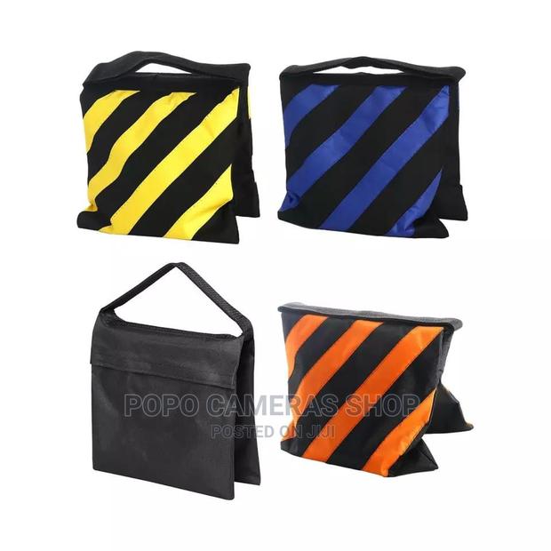 Weight Sand Bags · Photo 1