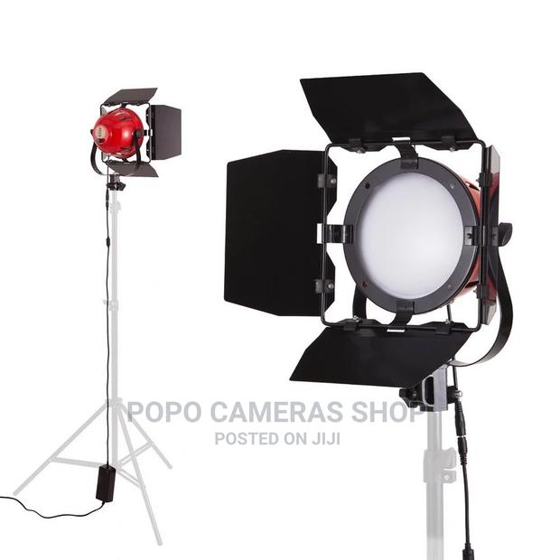 Redhead Bi Color Light · Photo 1