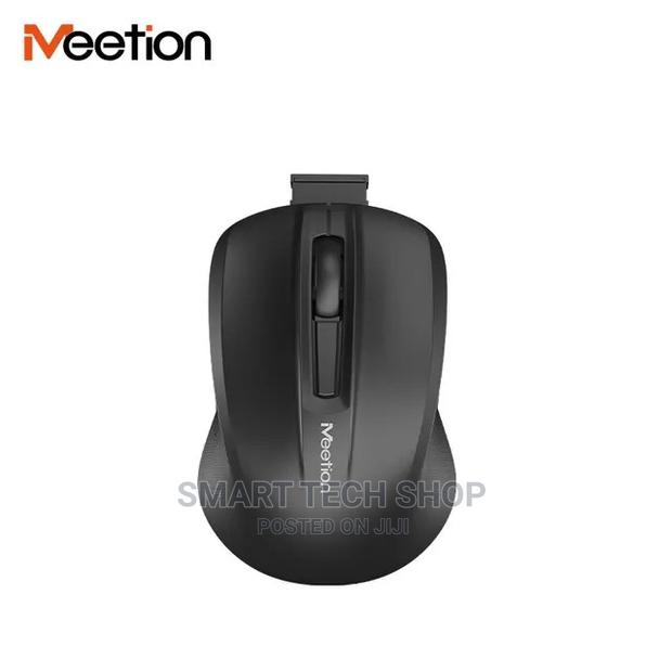 Meetion Minigo BT Dual Mode 2.4G Wireless Bluetooth Mouse · Photo 4