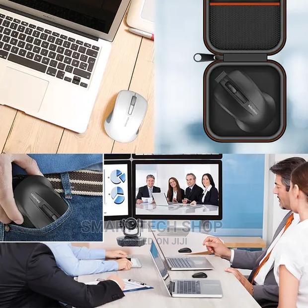 Meetion Minigo BT Dual Mode 2.4G Wireless Bluetooth Mouse · Photo 8