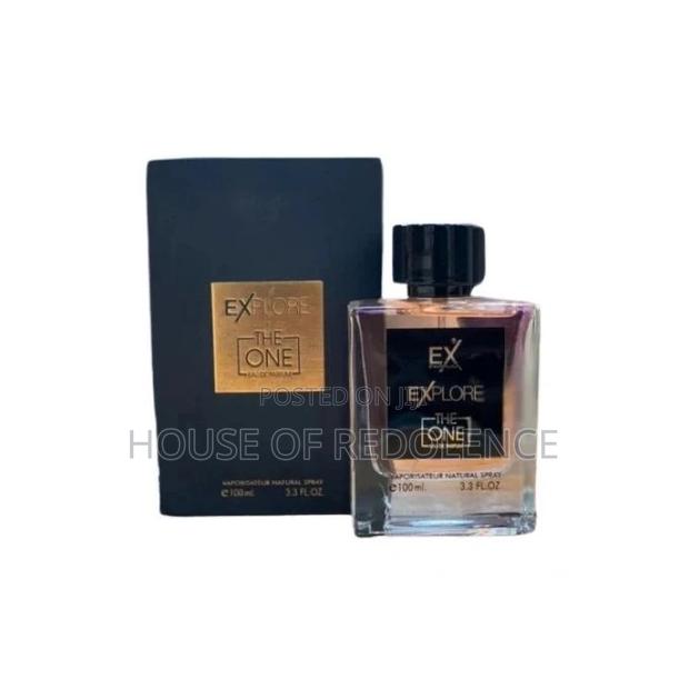 Explore The One Edp · Photo 1