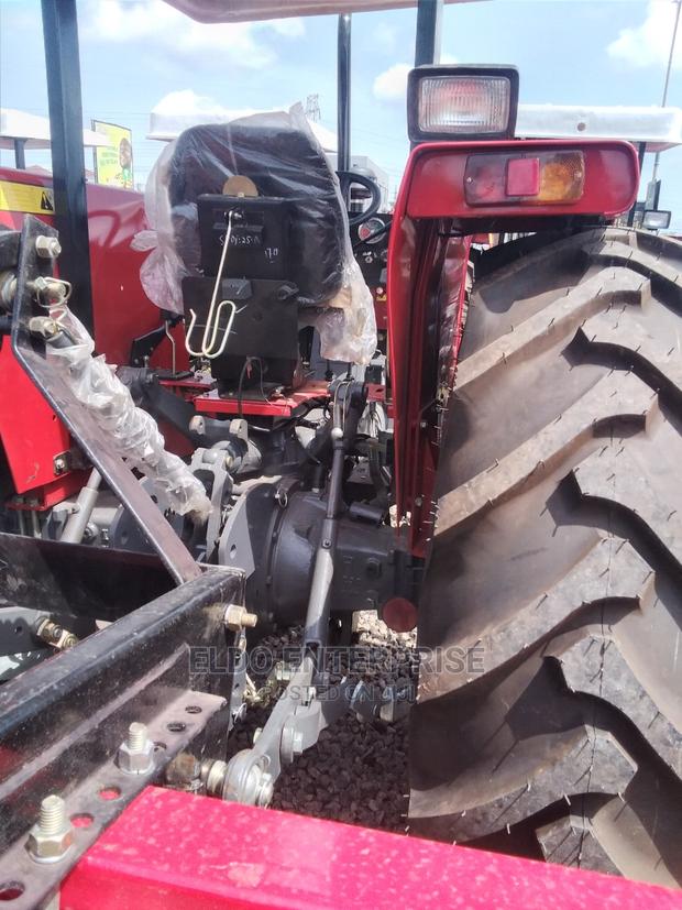 Brand New Ferguson 385 Tractor · Photo 3