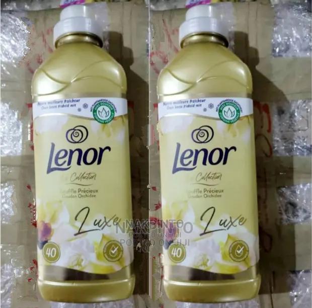Lenor Fabric Conditioner And Fabric Softeners · Photo 4