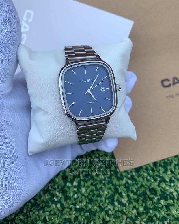 Casio Analog · Photo 5
