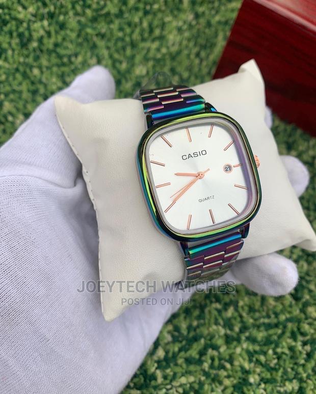 Casio Analog · Photo 4