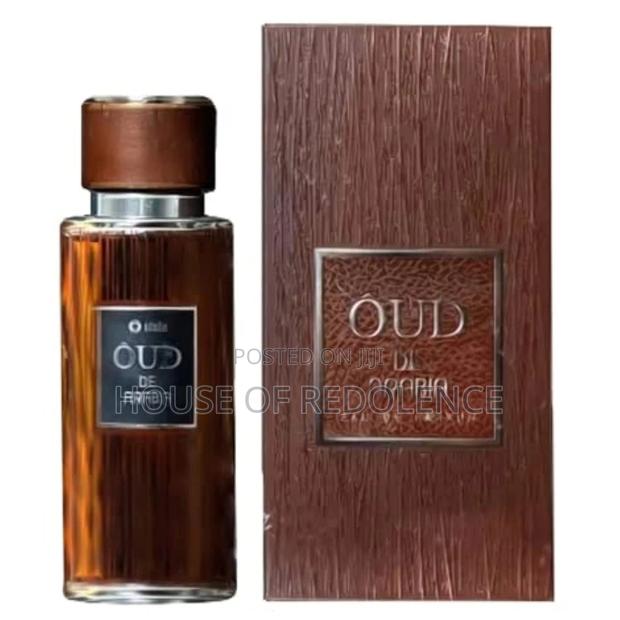 Oud De Arabia By Efolia · Photo 1