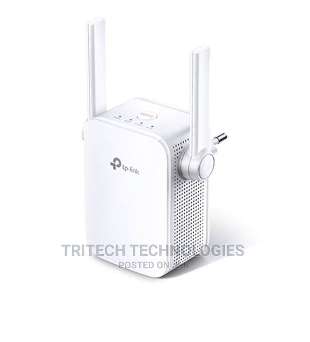 Re305 Ac1200 Mesh Wi-Fi Range Extender · Photo 4