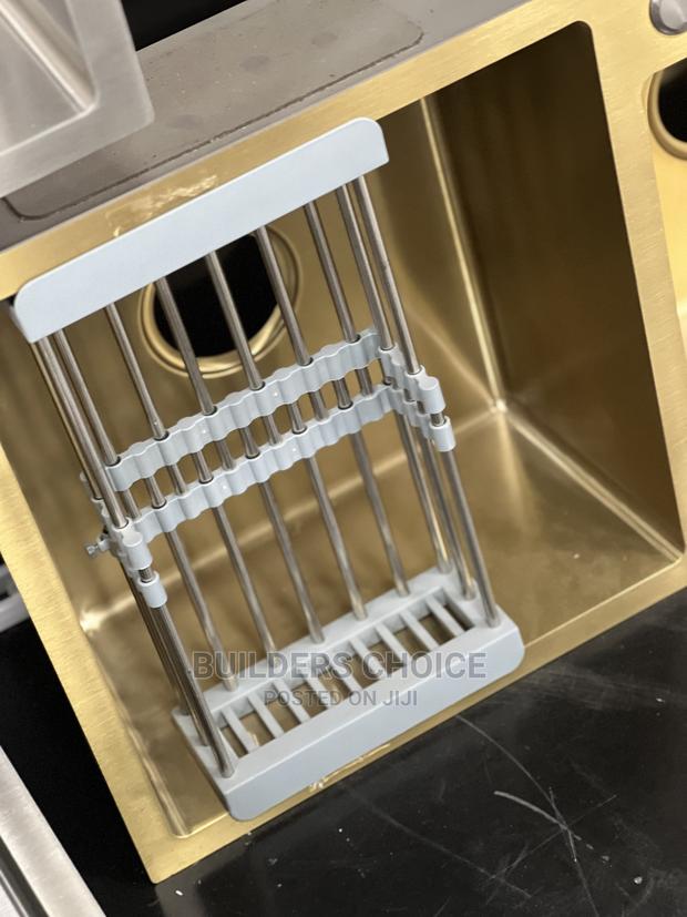 Kitchen Sink (Gold Sink ) · Photo 3