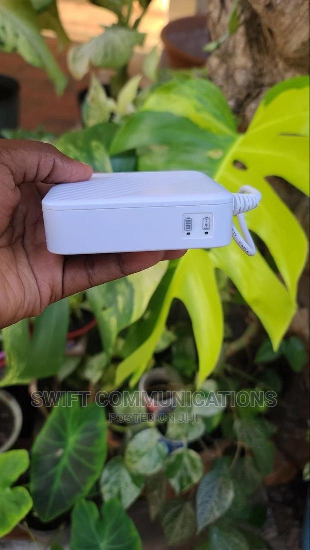 ZLT UPS50 Router Power Bank/ UPS · Photo 4